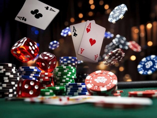 kuy togel app running on Android and iOS devices showing live blackjack and roulette tables