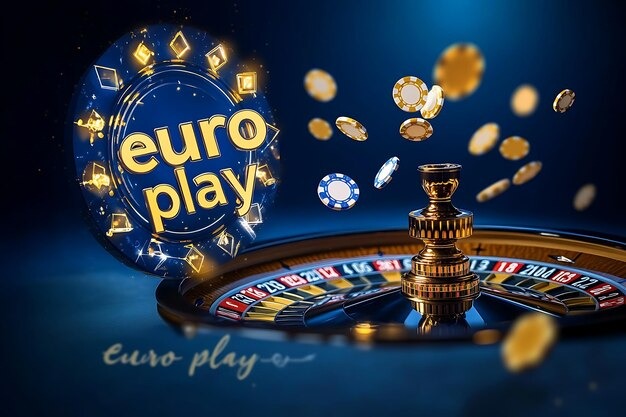Live dealer revealing cards in Caribbean Stud Poker studio