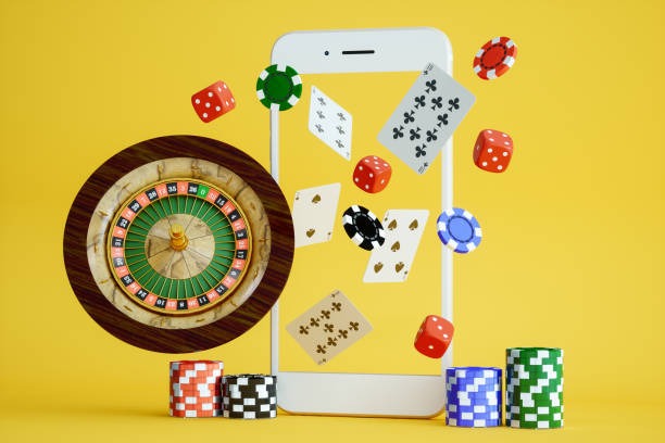 Live dealer Hot Pot table on kuy togel mobile app
