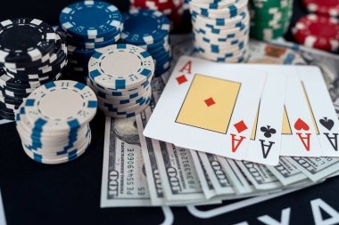 Live dealer dealing cards in Hot Pot studio